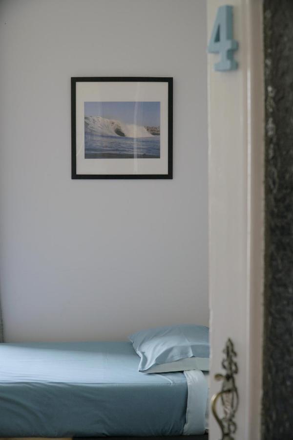 Espinho Surf House Pansiyon Dış mekan fotoğraf